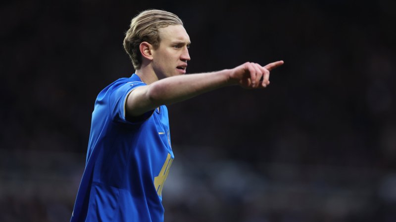 Aus im Elfmeterschießen! Klarer verabschiedet sich aus FA-Cup