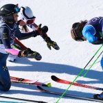 Doppel-Olympiasiegerin Brignone: "Habe keine Worte"