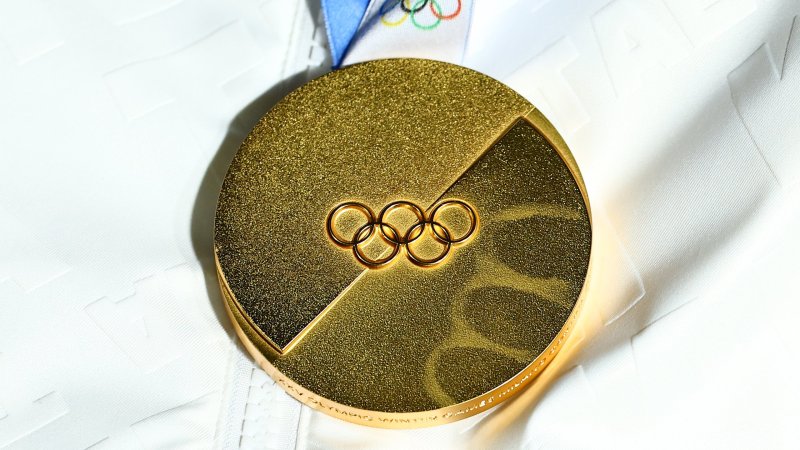 Rekord! Italien schreibt olympische Sportgeschichte