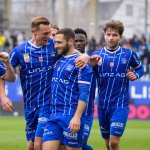 Erster Sieg seit Oktober: Blau-Weiß Linz biegt den WAC