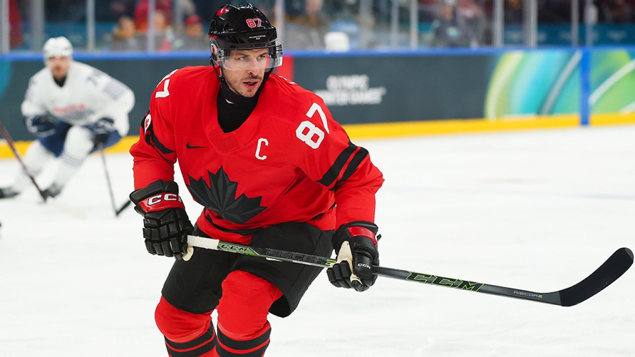 Kanada und USA peilen Eishockey-Traumfinale an