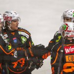 Graz99ers kehren furios aus der ICE-Pause zurück