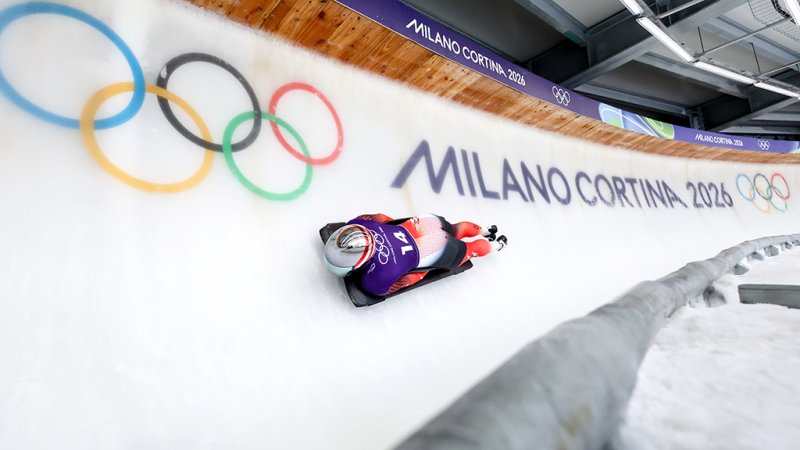 Flock/Maier gehen im Skeleton-Mixed leer aus