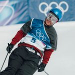 Olympia LIVE: Svancer in der Big-Air-Quali