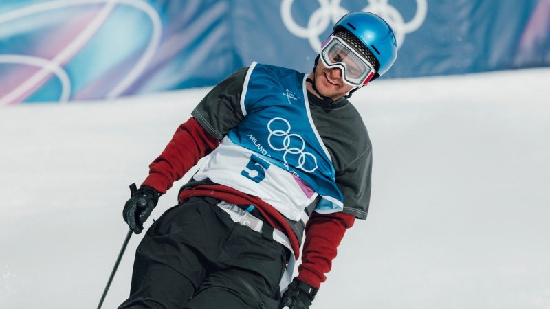 Olympia LIVE: Svancer in der Big-Air-Quali