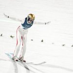 Trotz starker Aufholjagd: Keine Medaille für ÖSV-Springerinnen