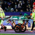 Rapid-Sommertransfer steht langer Ausfall bevor