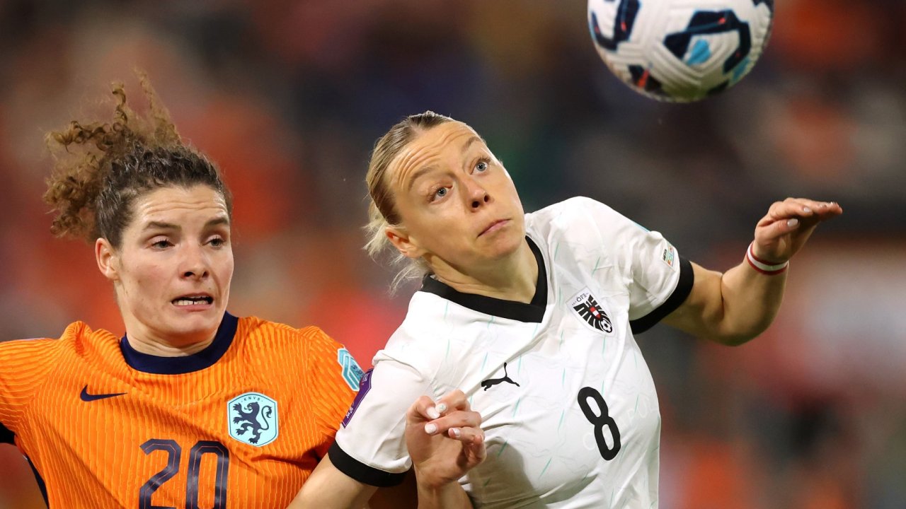 Bild für ÖFB-Spielerin mit Tor und Assist in der Deutschen Bundesliga