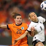 ÖFB-Spielerin mit Tor und Assist in der Deutschen Bundesliga