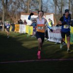 Neuer österreichischer Rekord über 5 Kilometer