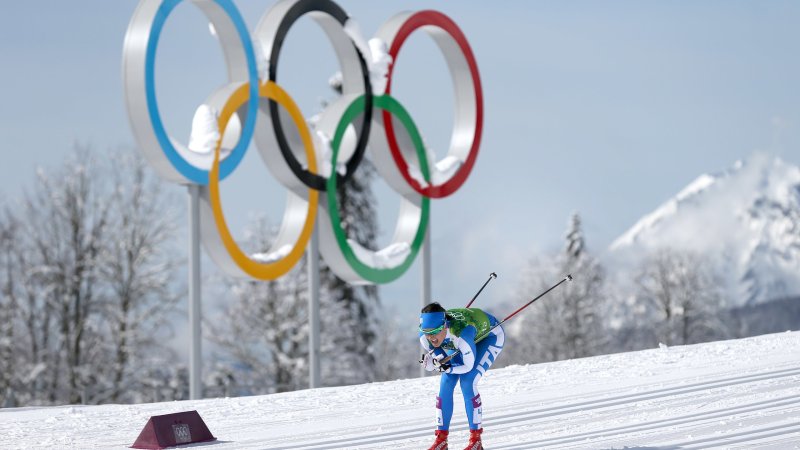 ÖOC-Team geht mit fast gleicher Bilanz wie 2022 in Olympia-Finale