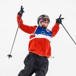 Svancer zieht als Zweiter souverän ins Big-Air-Finale ein