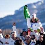 Olympia LIVE - Alle Medaillen von Tag 9 (15.2.)