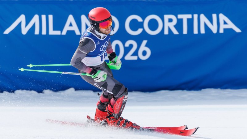 Olympia LIVE - Montag 16.2.: Programm & Österreicher im Einsatz