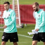 ÖFB-Star wird bei Real Madrid gehandelt