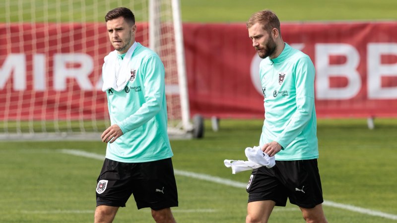 ÖFB-Star wird bei Real Madrid gehandelt