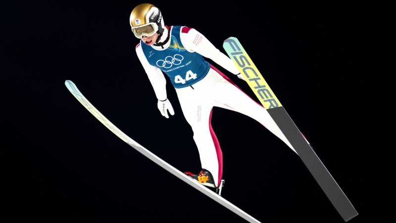 Olympia heute: Skisprung-Super-Teambewerb der Männer