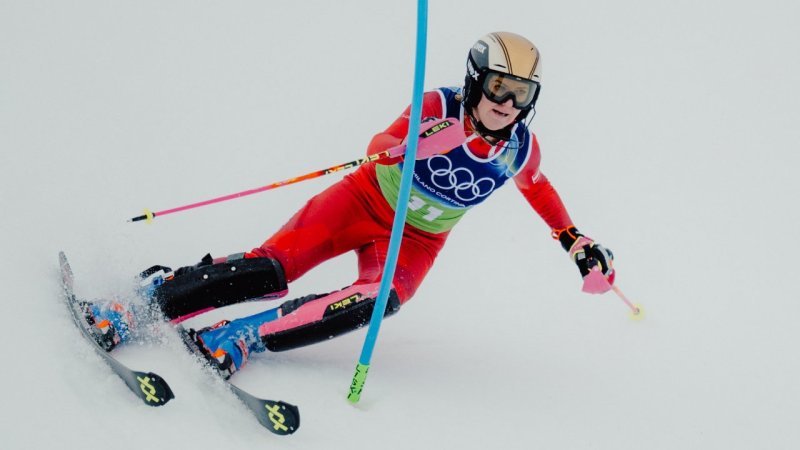 Olympia LIVE - Mittwoch 18.2.: Programm & Österreicher im Einsatz