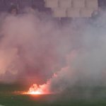 Katzer zu Derby-Ausschreitungen: "Man kann nur Gespräche führen"