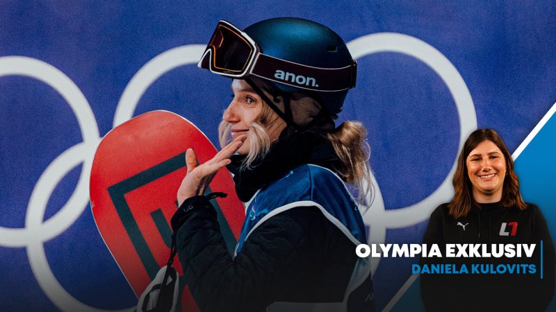 Zum Abschied ein Traum: Anna Gassers letzter großer Run