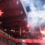 Rapid verzichtet künftig auf Auswärtsfans in Favoriten