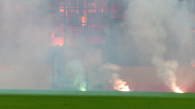 Rapid-Strafen: So geht's weiter