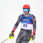 Feller nach Slalom-Aus: "Habe Karriereziel erreicht"