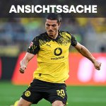 These: Dortmund braucht Sabitzer eigentlich gar nicht