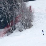 Aus statt Gold: McGrath schnallt Ski ab und läuft von Piste weg