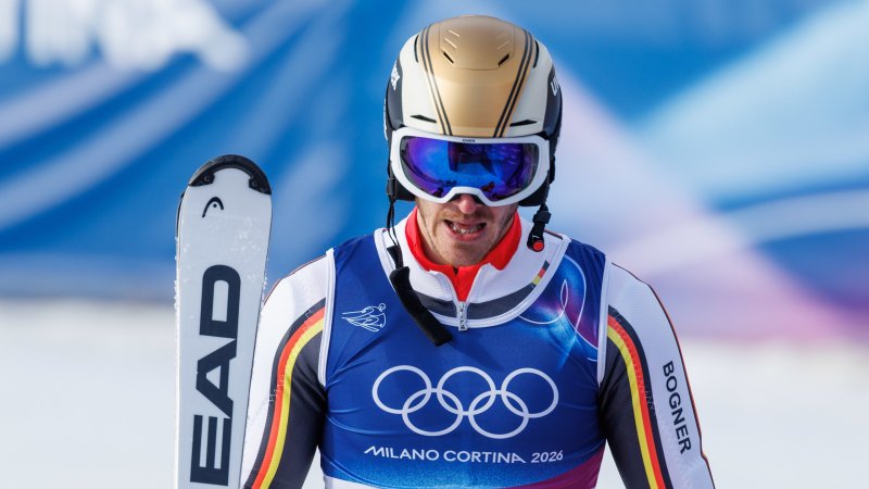 Wegen fehlender Stimmung: Straßer schimpft über Olympia