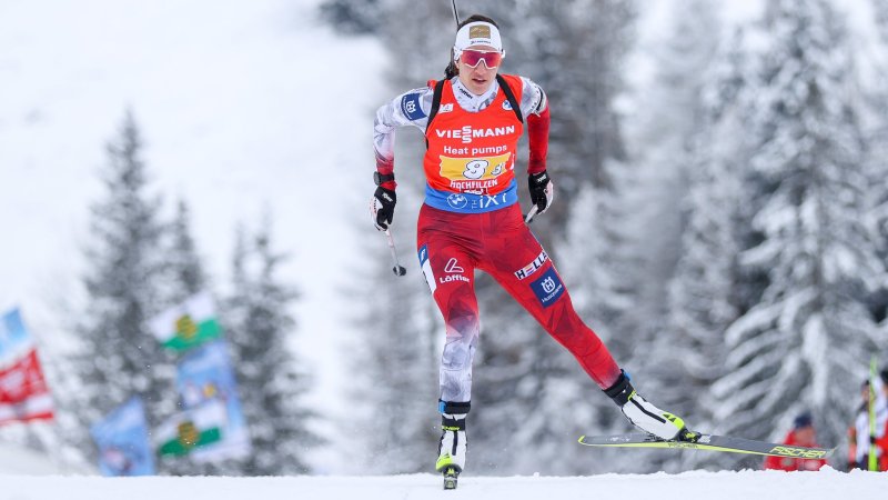 "Akku endültig leer": ÖSV-Athletin beendet Karriere