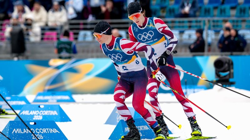 Olympia LIVE - Dienstag 17.2.: Programm & Österreicher im Einsatz