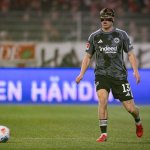 Ex-Salzburger droht bei Frankfurt das Saison-Aus