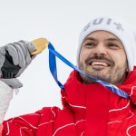 Meillard kündigt an: "Meine größte Medaille kommt im Sommer"