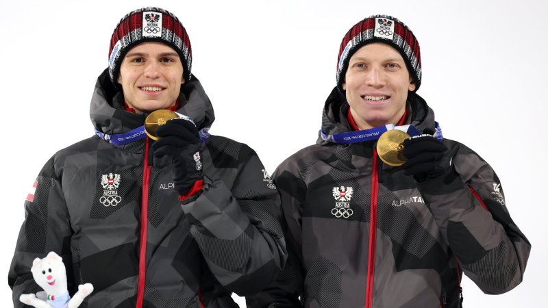 Rückenbeschwerden: ÖSV-Olympiasieger lässt Skifliegen am Kulm aus