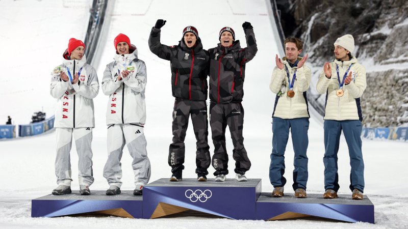 "Miserabel schlecht gearbeitet" - Scharfe Kritik an der FIS