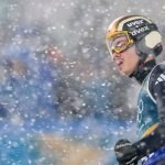 DSV-Adler nach Abbruch entsetzt: "Das ist unfair!"