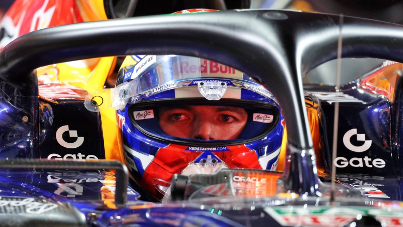 Nach 20 Jahren: Red Bull verliert Chefdesigner