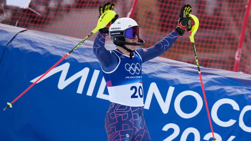 Dave Ryding beendet Karriere: "Es ist an der Zeit"