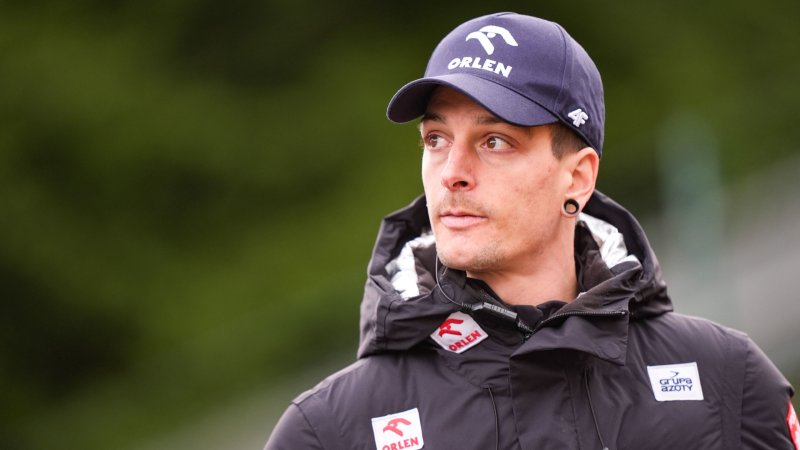 "Toller Trainer" - Österreicher ist Kandidat bei DSV-Springern