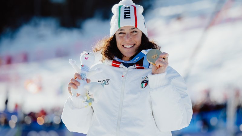 Ski Alpin bei Olympia 2026: Alle Olympiasieger und Medaillen