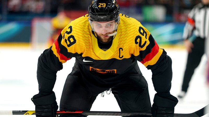 Olympia LIVE: Deutschland spielt um das Eishockey-Viertelfinale
