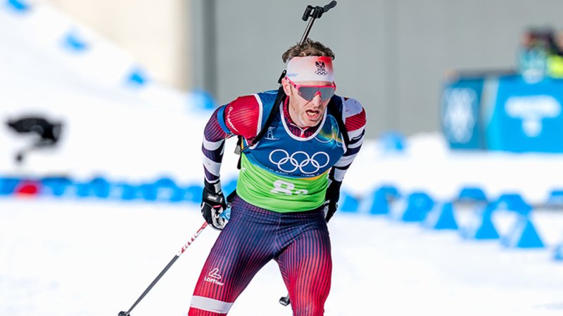 Olympia LIVE: Eder feiert Olympia-Abschied in Biathlon-Staffel