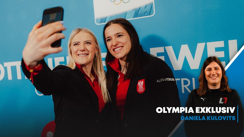 Gold-Boost & Revanche-Gelüste: Doppelzimmer greift im Slalom an