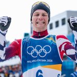 Wieder Silber! Lamparter schnappt sich die nächste Medaille