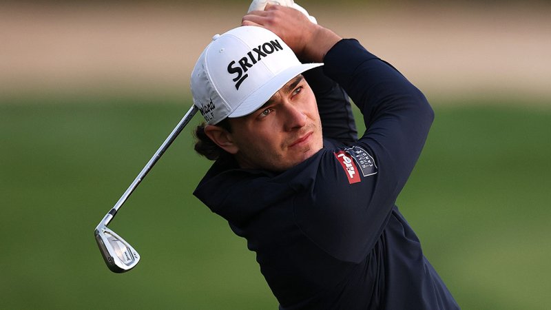 Trio schlägt in Kenia ab - Straka folgt der Einladung von Woods