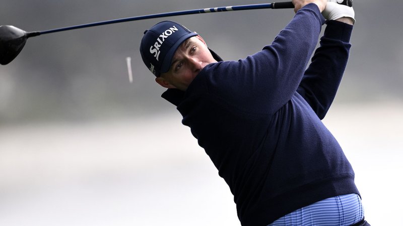 Golf: Straka schafft in Los Angeles klar den Cut