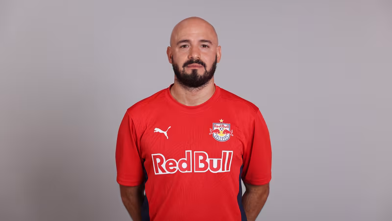 Alle Salzburg-Trainer in der Ära Red Bull