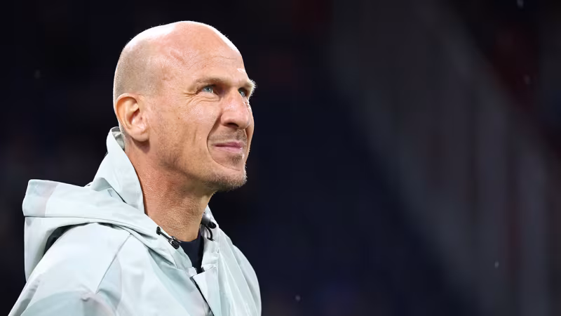 Alle Salzburg-Trainer in der Ära Red Bull