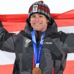 Svancer schreibt wieder Geschichte: "Macht mich fast sprachlos"